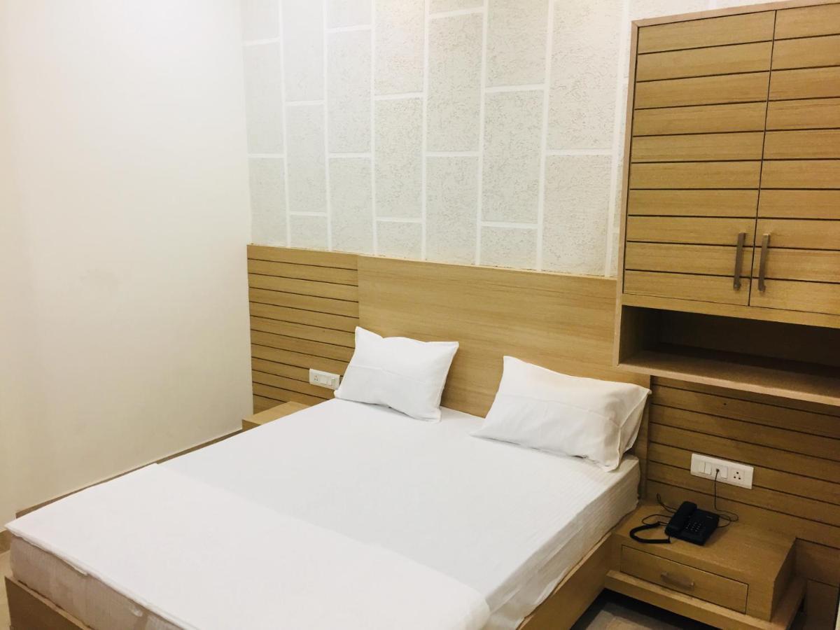 Siddharth Bnb - Near Golden Temple Amritsar Extérieur photo