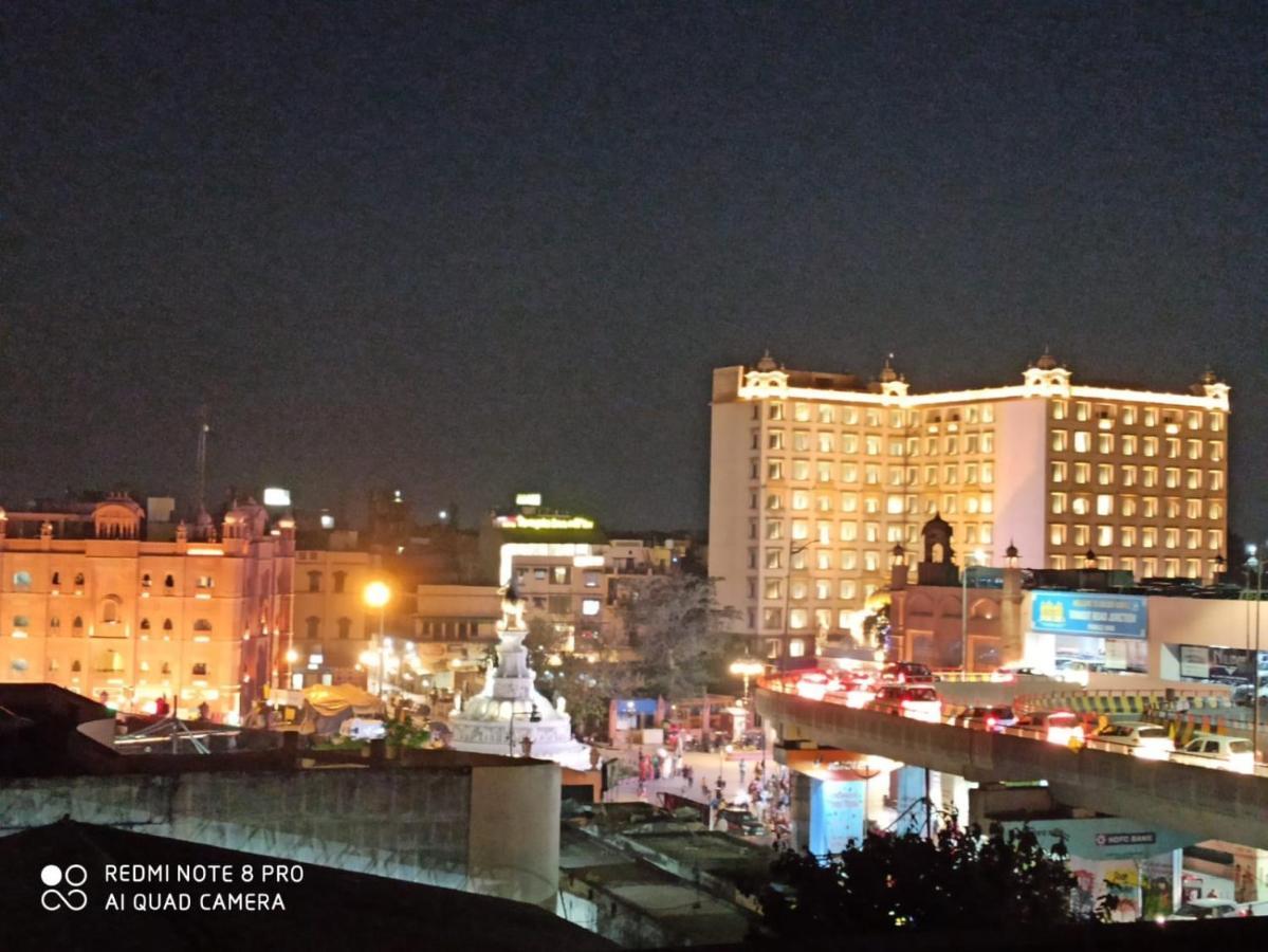 Siddharth Bnb - Near Golden Temple Amritsar Extérieur photo