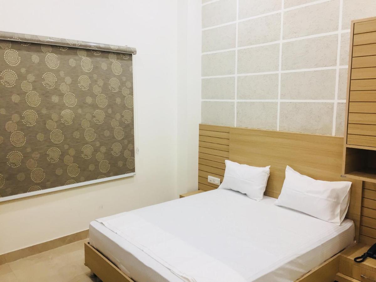 Siddharth Bnb - Near Golden Temple Amritsar Extérieur photo