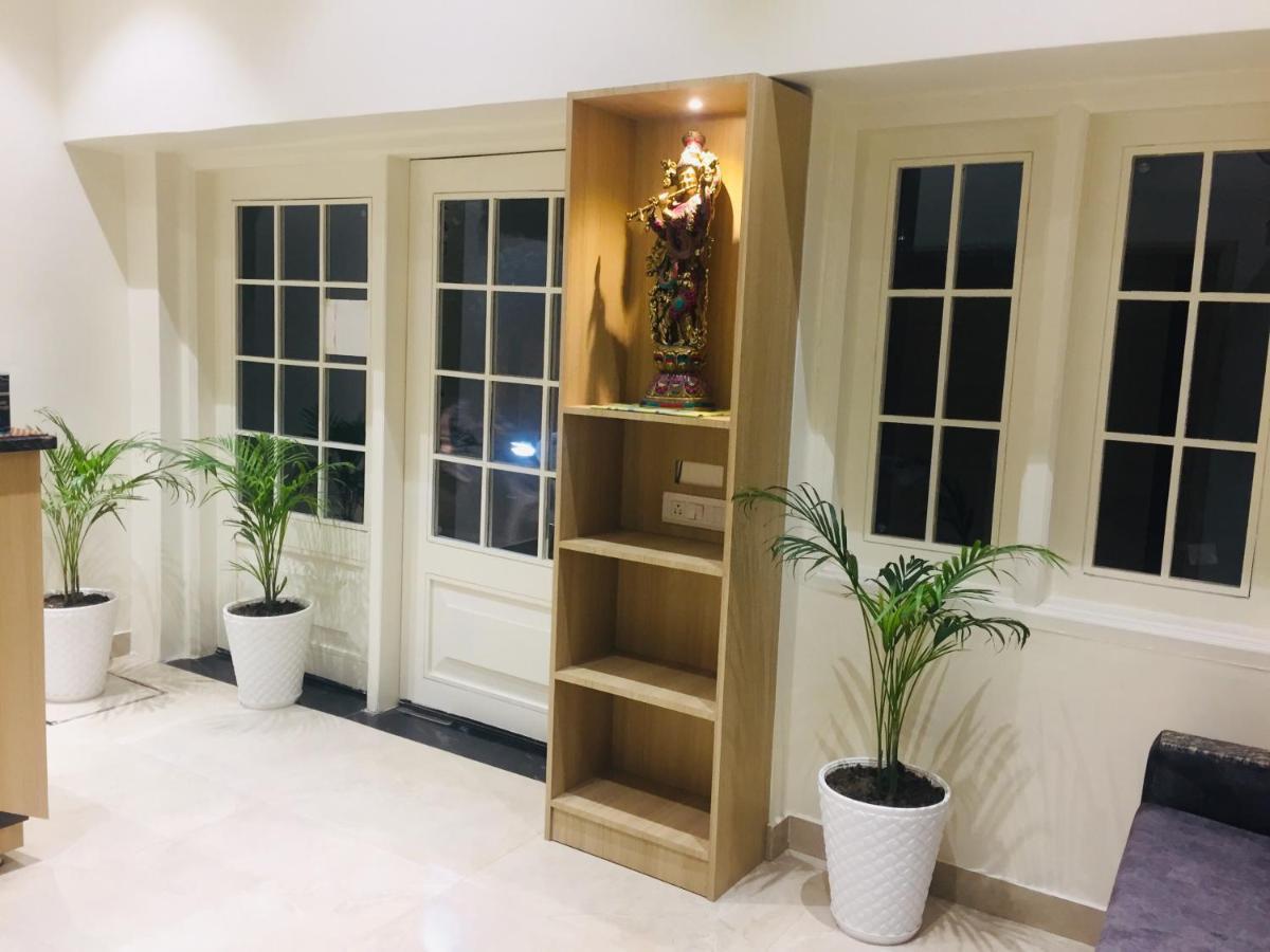 Siddharth Bnb - Near Golden Temple Amritsar Extérieur photo