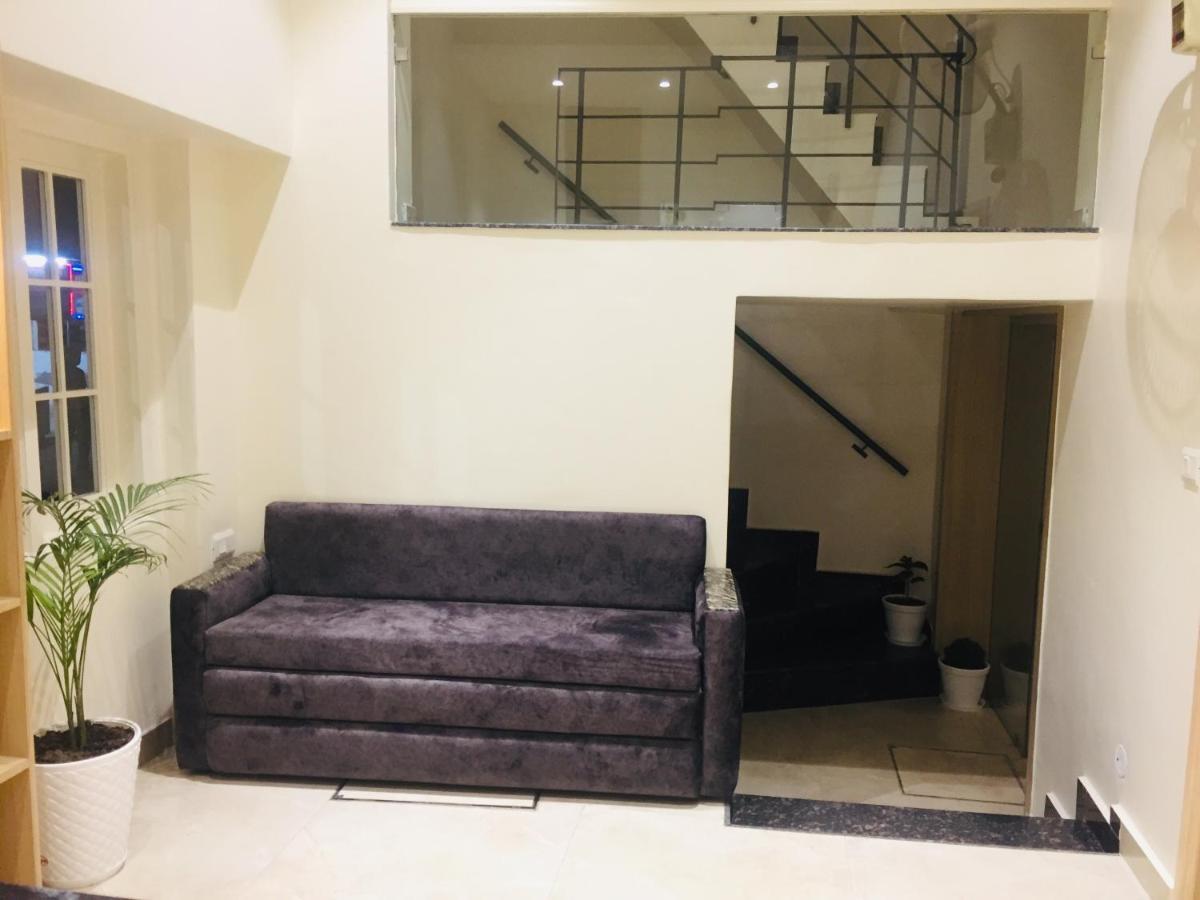 Siddharth Bnb - Near Golden Temple Amritsar Extérieur photo