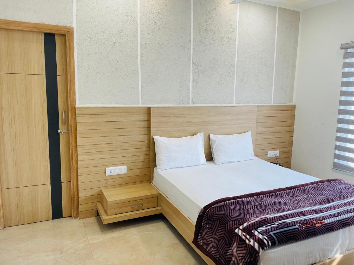 Siddharth Bnb - Near Golden Temple Amritsar Extérieur photo