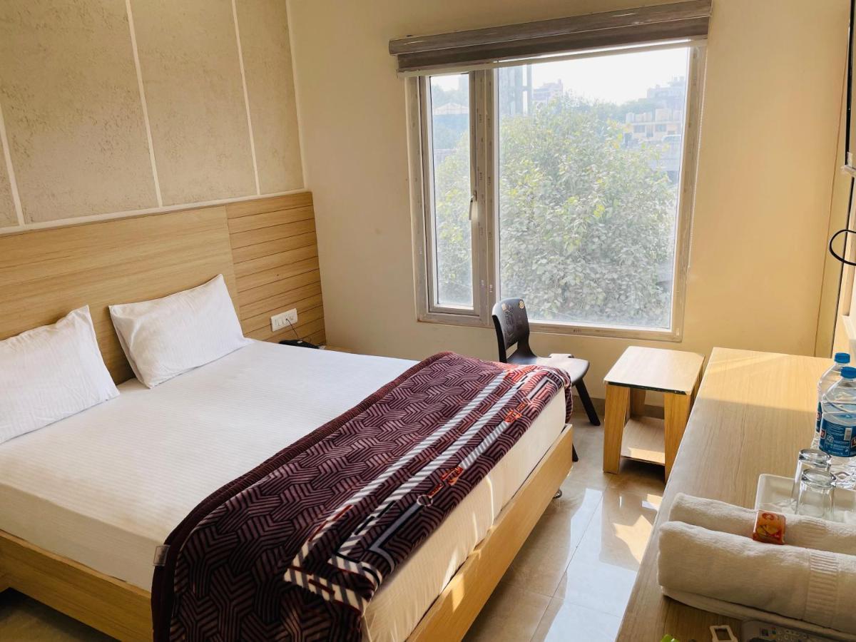 Siddharth Bnb - Near Golden Temple Amritsar Extérieur photo