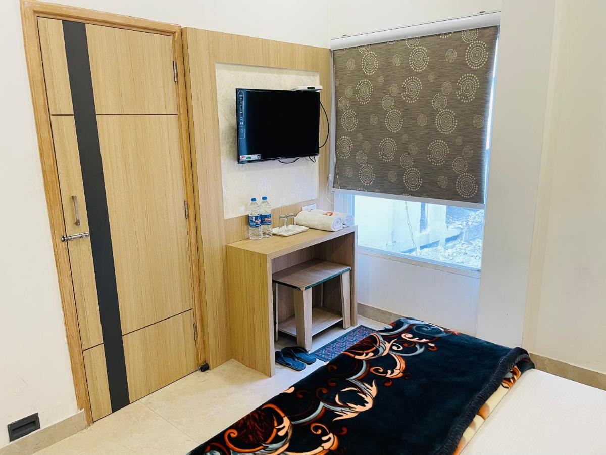 Siddharth Bnb - Near Golden Temple Amritsar Extérieur photo
