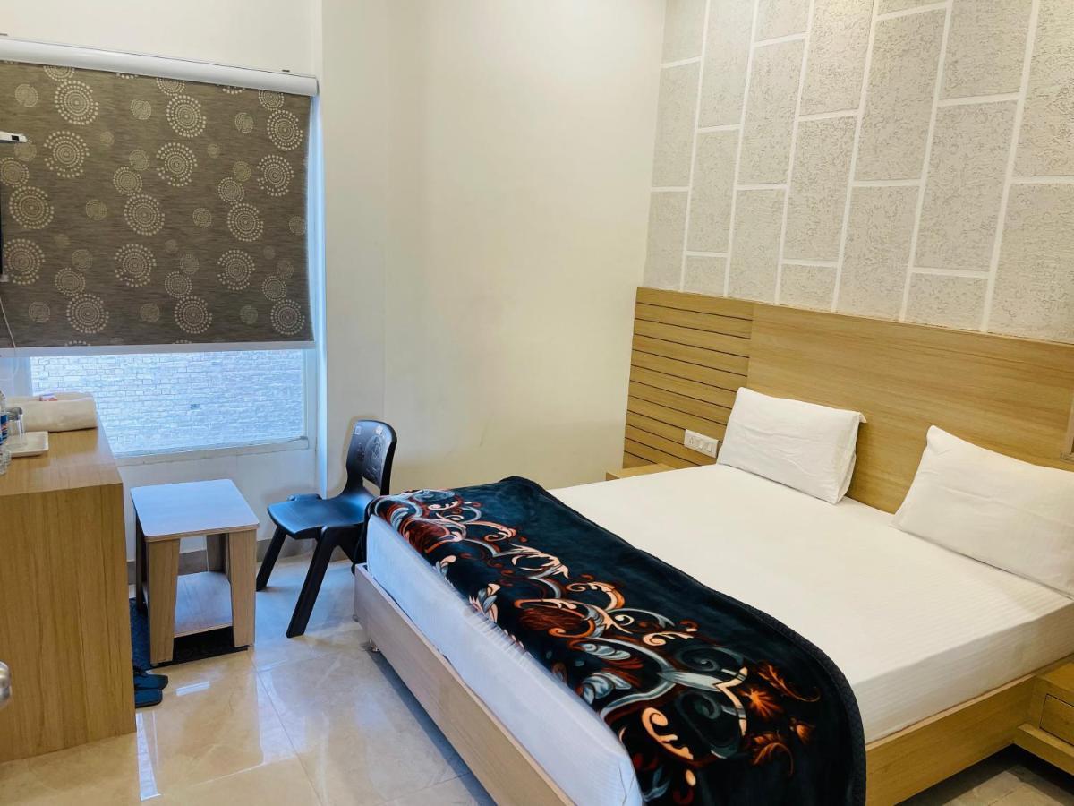 Siddharth Bnb - Near Golden Temple Amritsar Extérieur photo