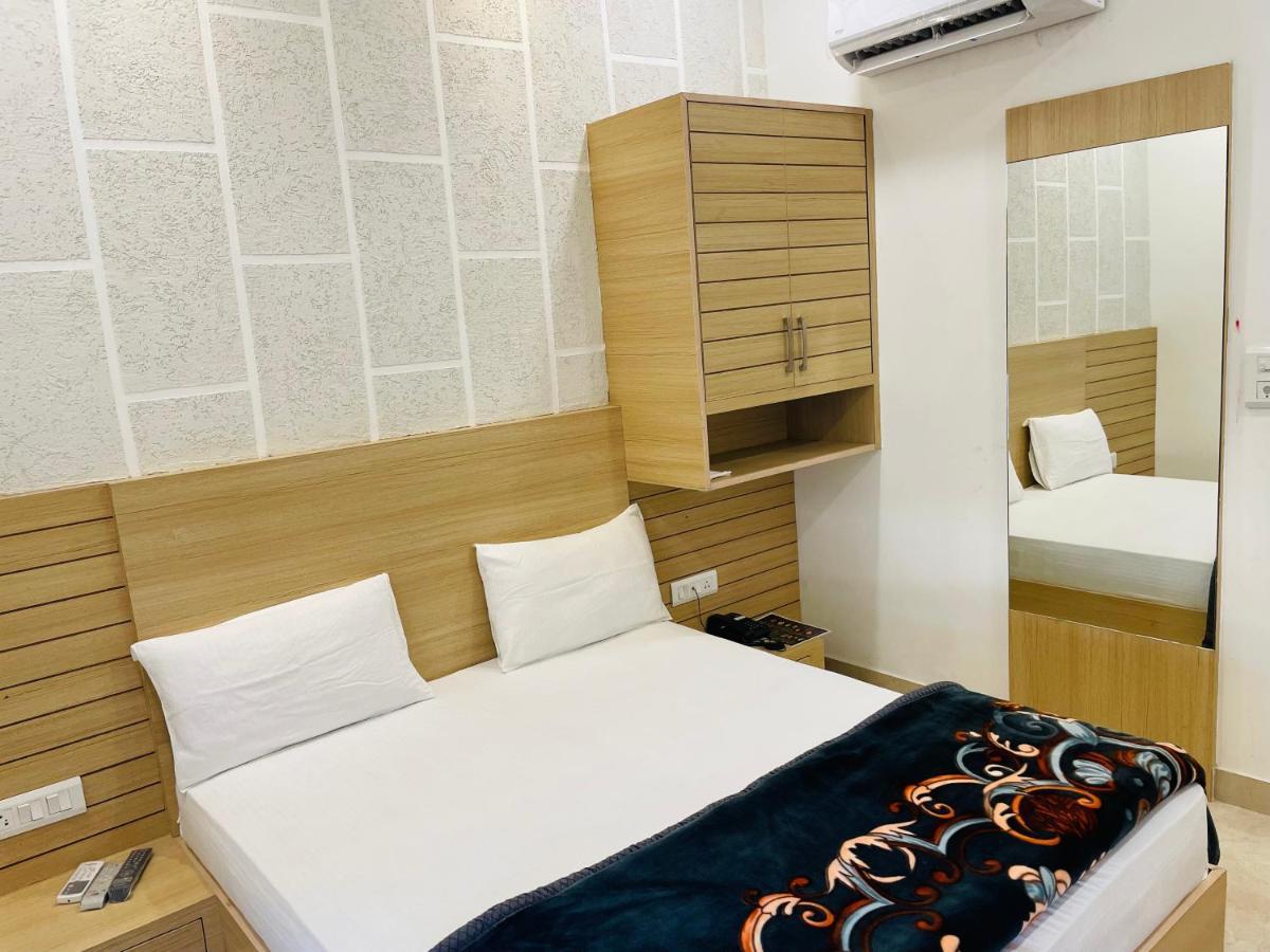 Siddharth Bnb - Near Golden Temple Amritsar Extérieur photo