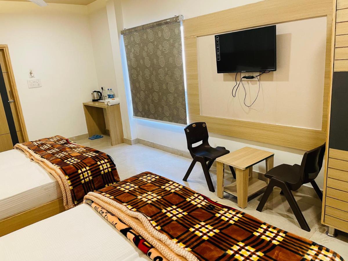 Siddharth Bnb - Near Golden Temple Amritsar Extérieur photo