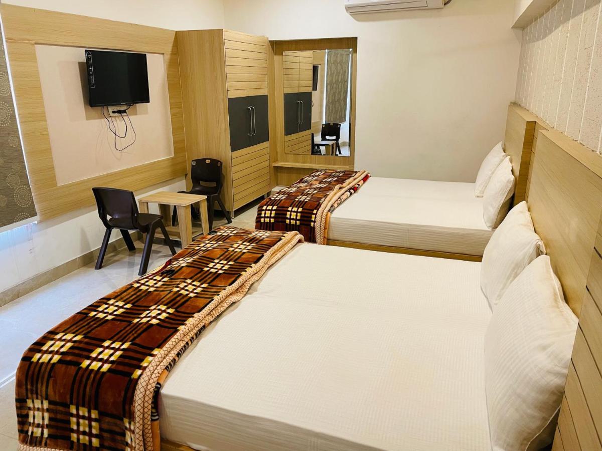 Siddharth Bnb - Near Golden Temple Amritsar Extérieur photo