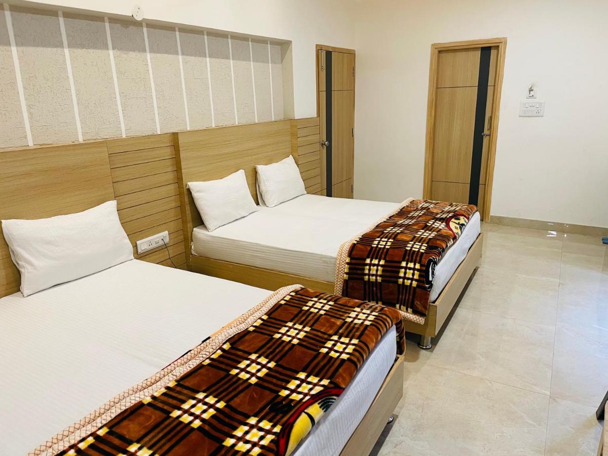 Siddharth Bnb - Near Golden Temple Amritsar Extérieur photo