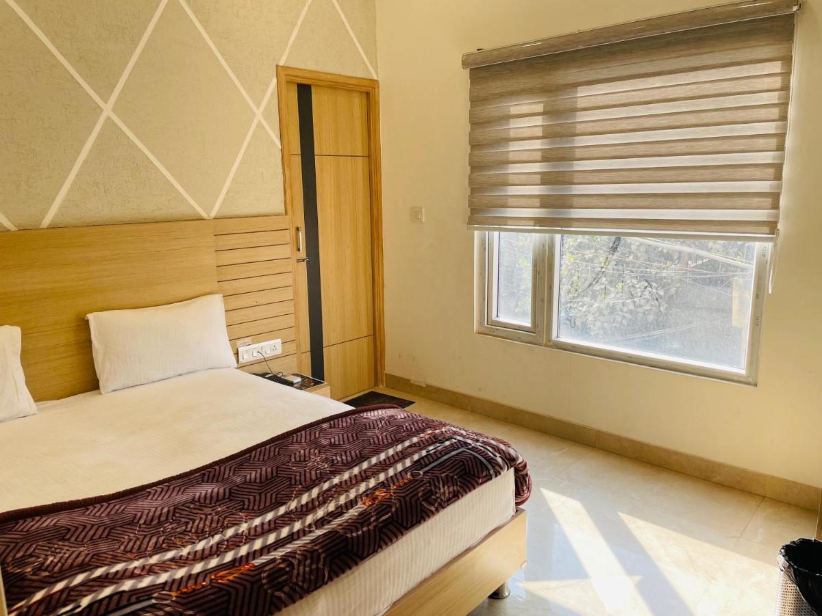Siddharth Bnb - Near Golden Temple Amritsar Extérieur photo