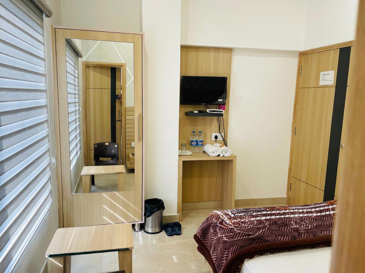 Siddharth Bnb - Near Golden Temple Amritsar Extérieur photo