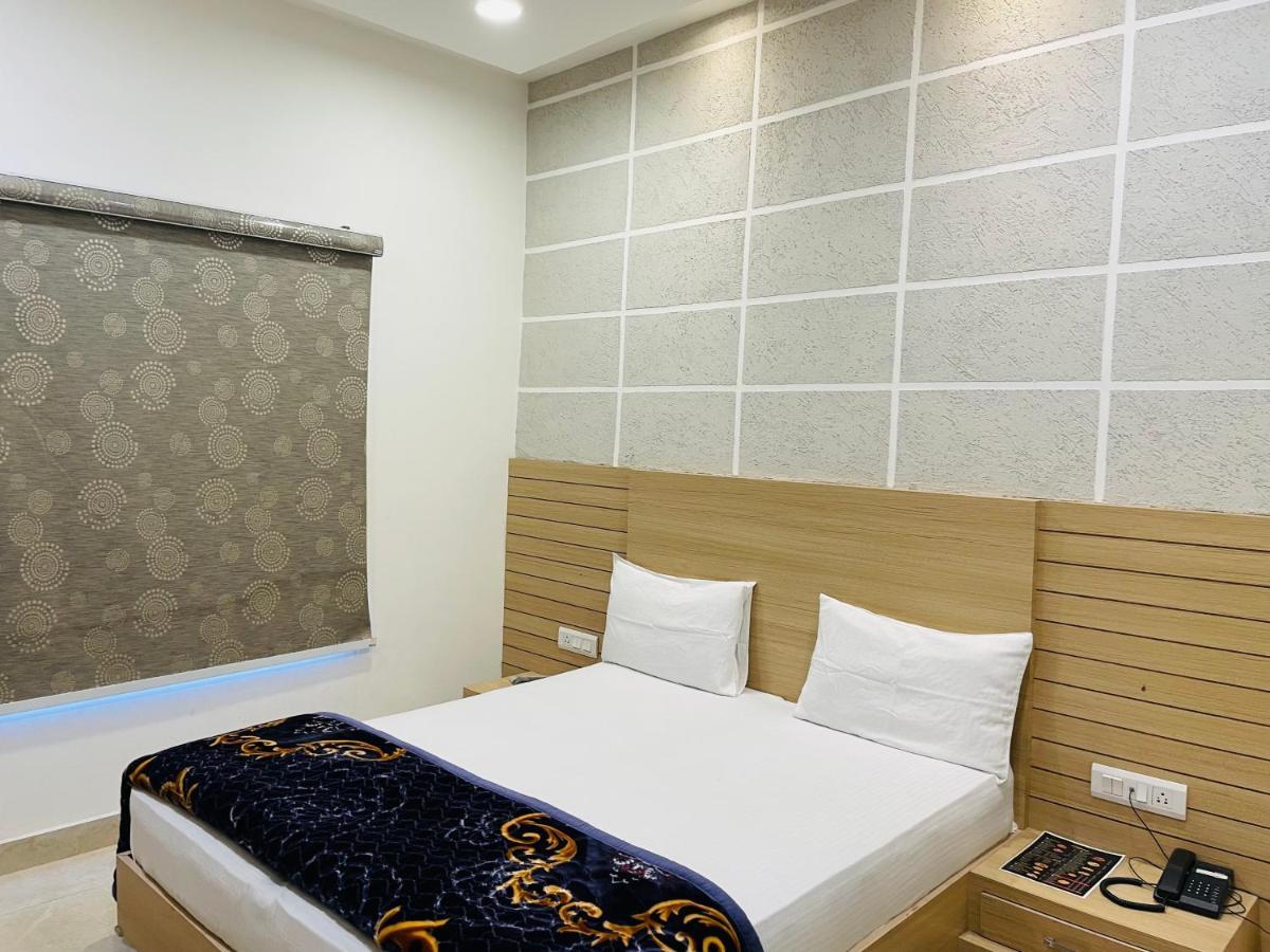 Siddharth Bnb - Near Golden Temple Amritsar Extérieur photo
