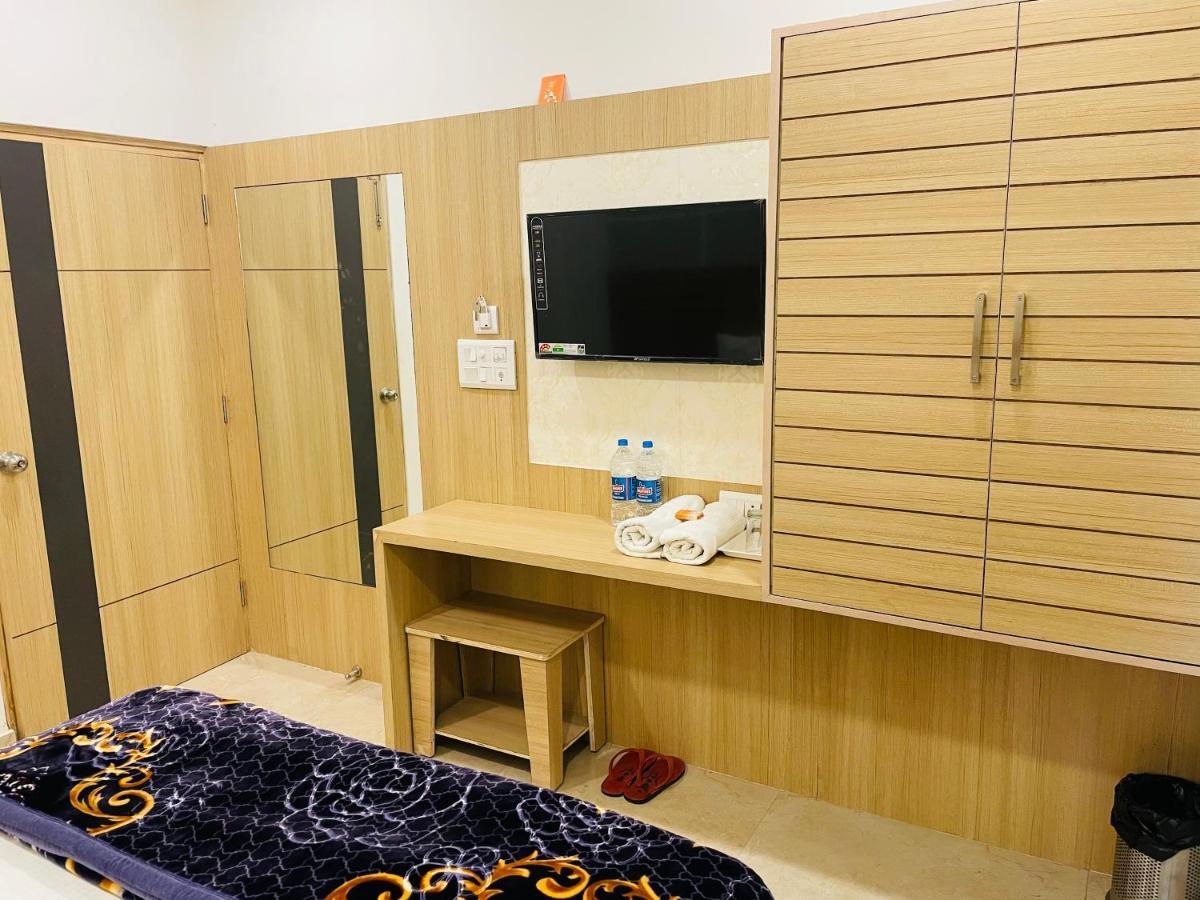Siddharth Bnb - Near Golden Temple Amritsar Extérieur photo
