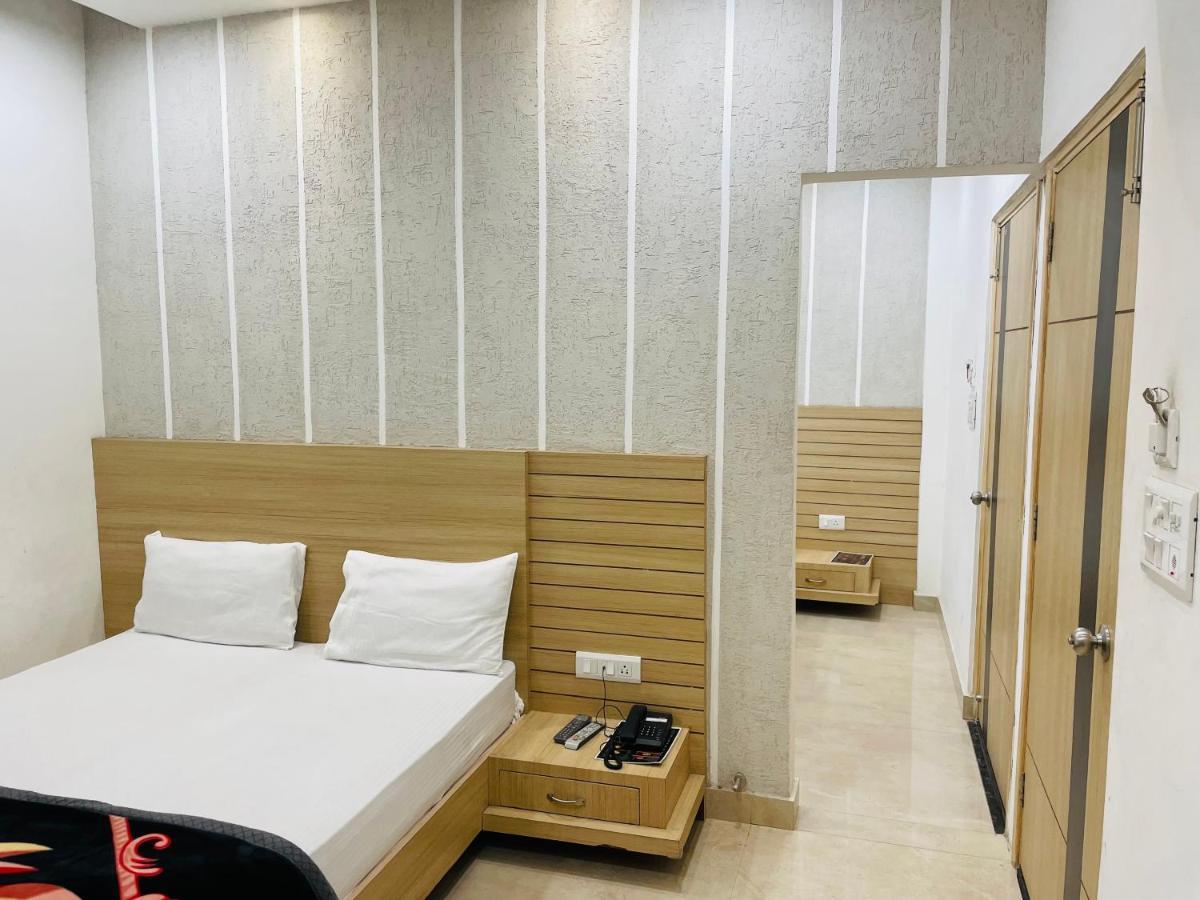 Siddharth Bnb - Near Golden Temple Amritsar Extérieur photo