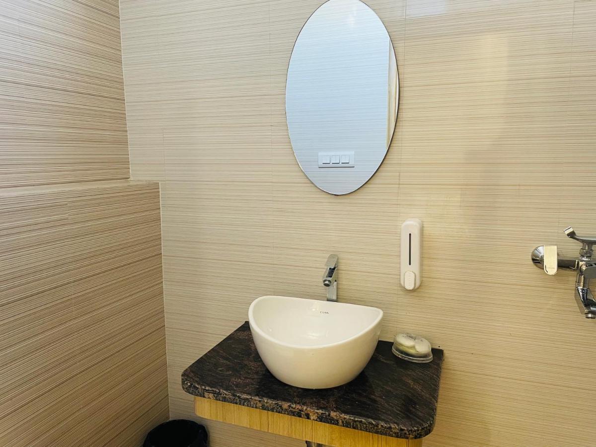 Siddharth Bnb - Near Golden Temple Amritsar Extérieur photo