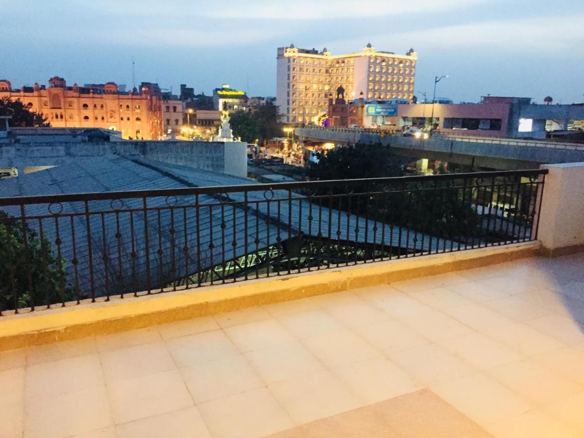 Siddharth Bnb - Near Golden Temple Amritsar Extérieur photo