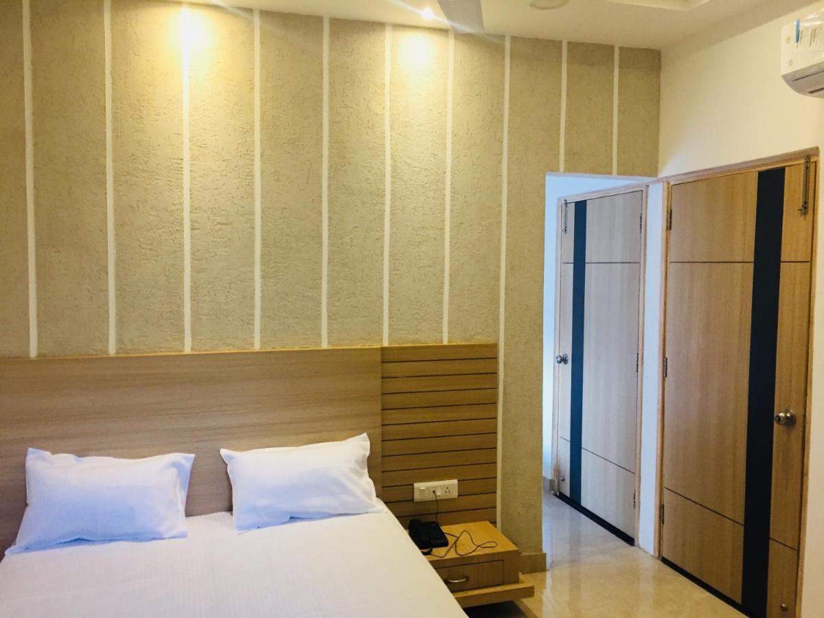 Siddharth Bnb - Near Golden Temple Amritsar Extérieur photo