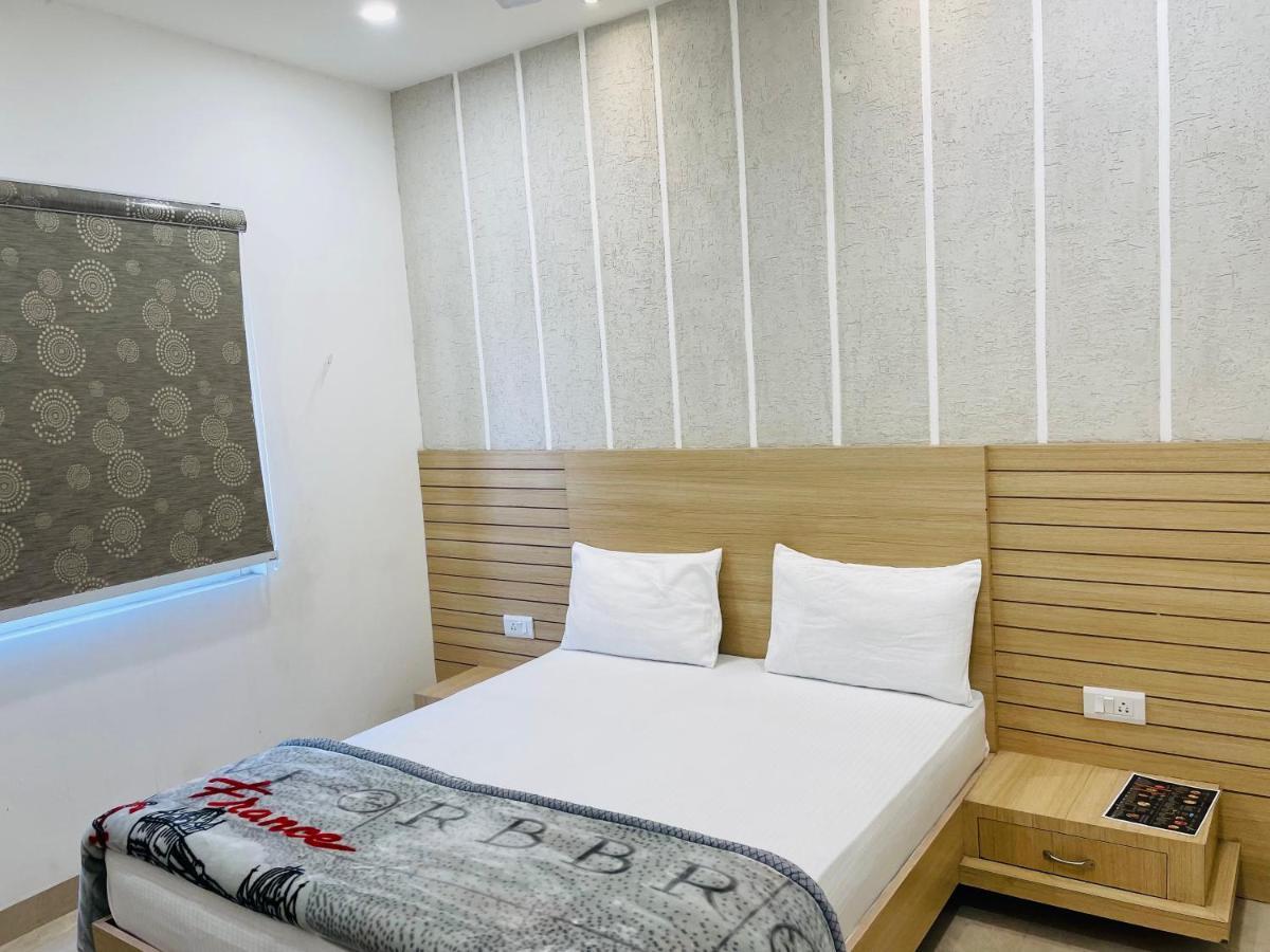 Siddharth Bnb - Near Golden Temple Amritsar Extérieur photo
