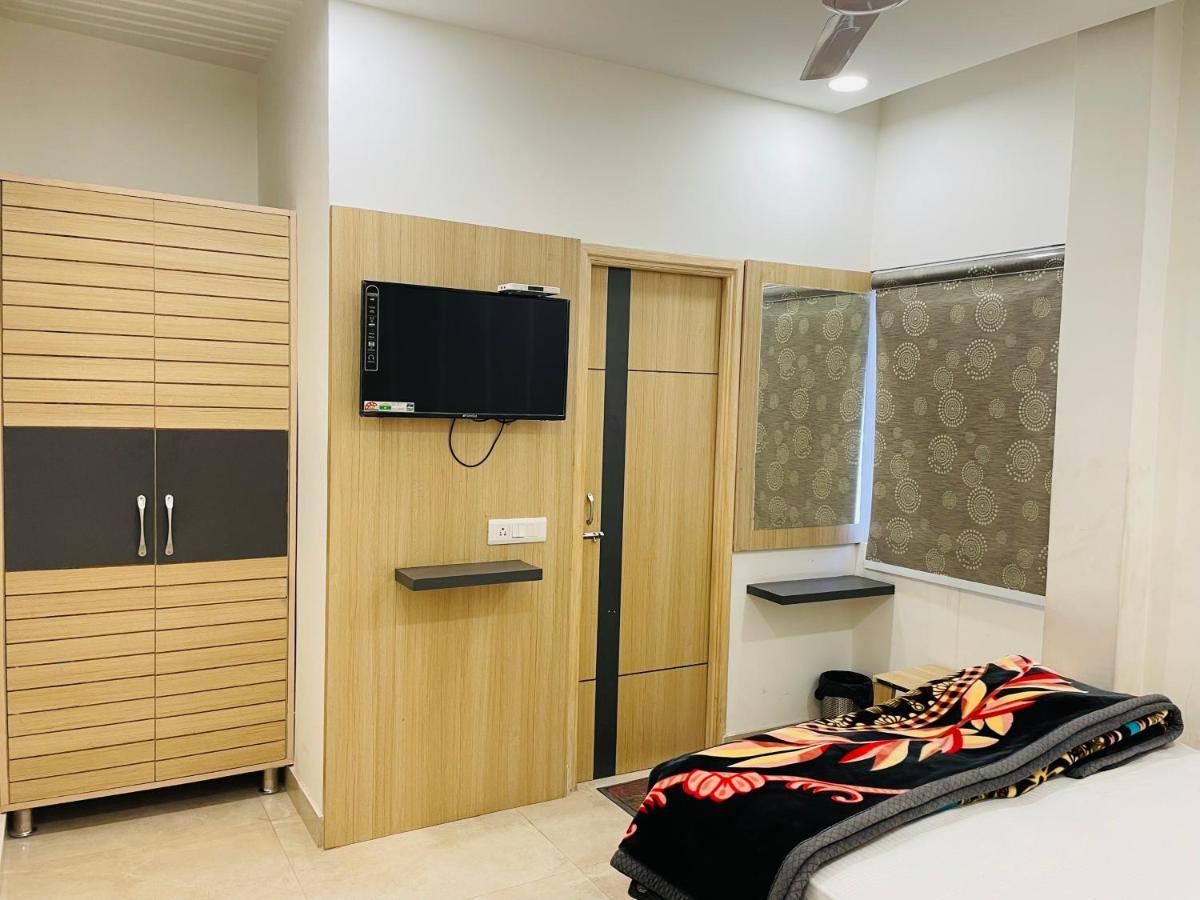 Siddharth Bnb - Near Golden Temple Amritsar Extérieur photo
