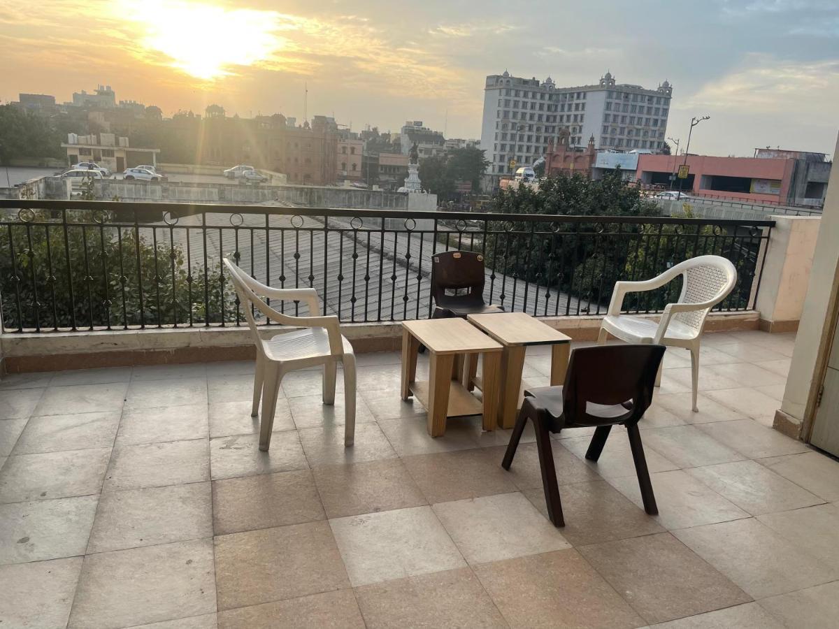 Siddharth Bnb - Near Golden Temple Amritsar Extérieur photo