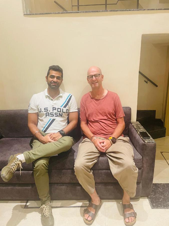 Siddharth Bnb - Near Golden Temple Amritsar Extérieur photo
