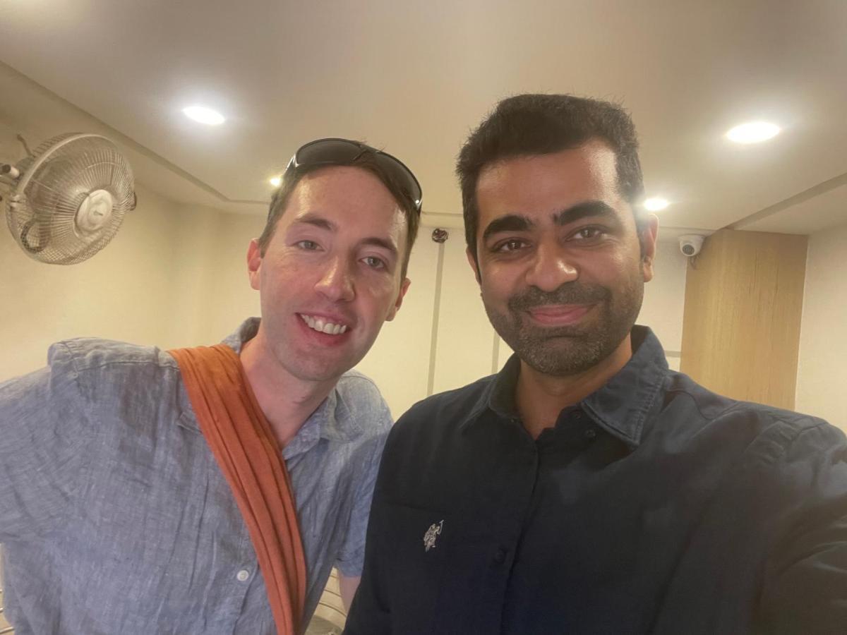 Siddharth Bnb - Near Golden Temple Amritsar Extérieur photo